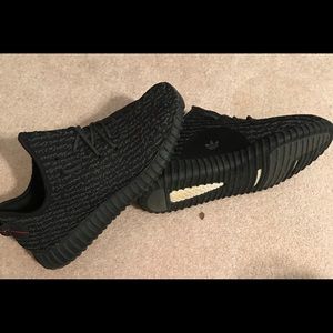 Adidas Yeezy